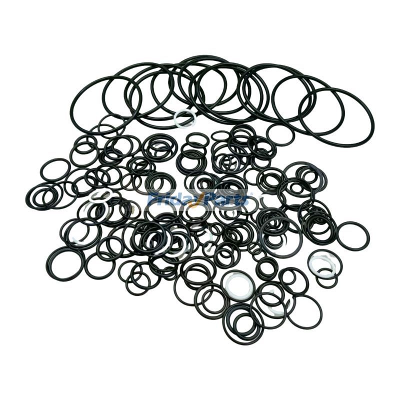 Main Valve Seal Kit for Excavator,Loader