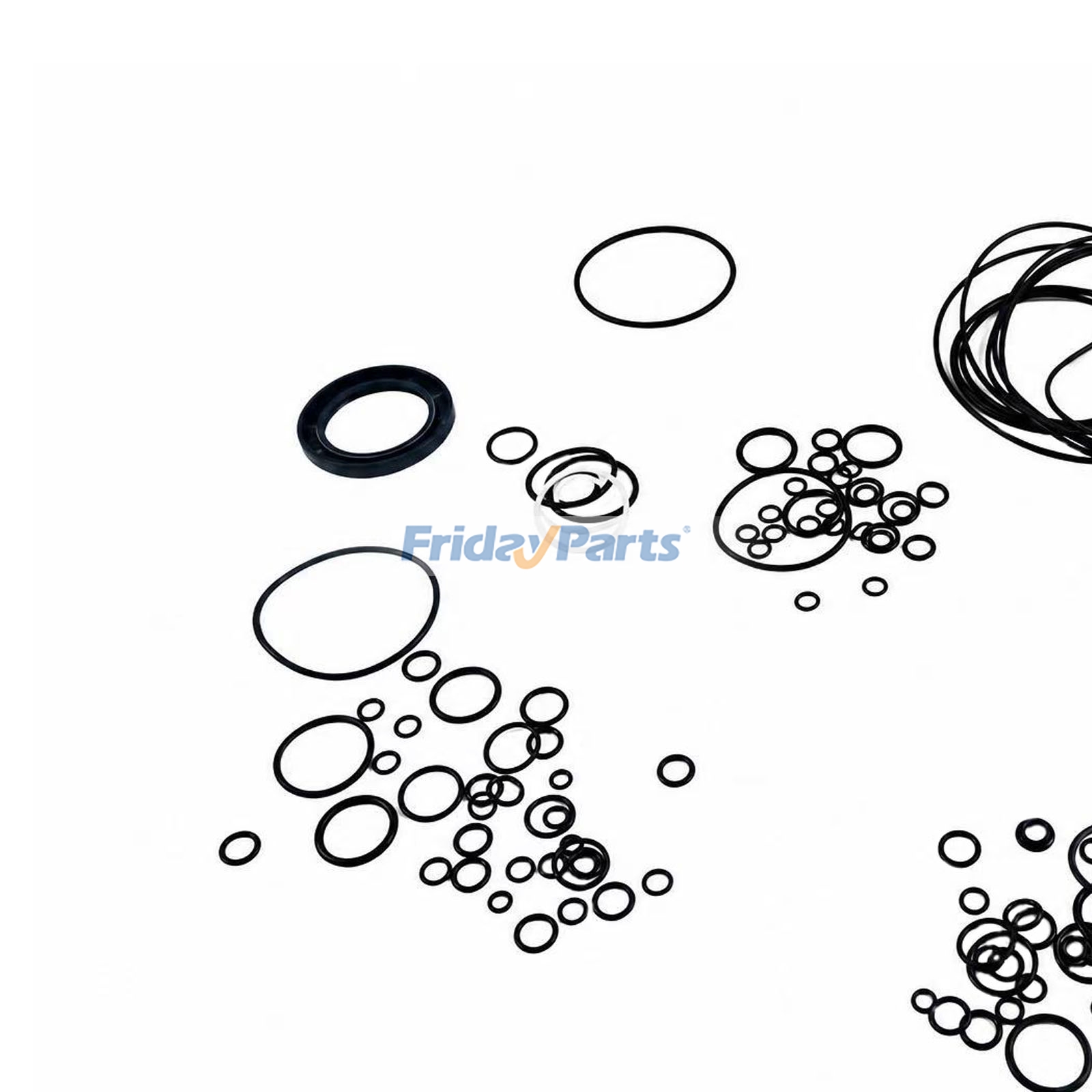 Main Pump Seal Kit For VOLVO