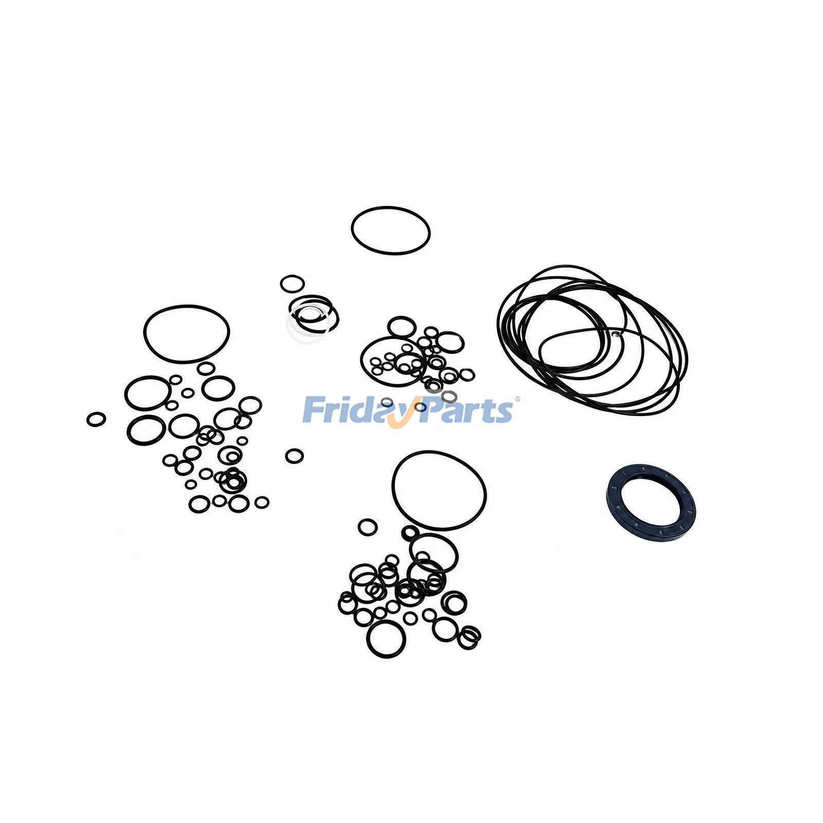 Excavator,Loader Main Pump Seal Kit