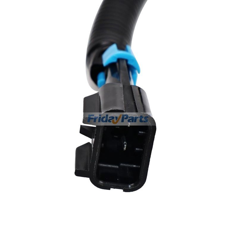 Compre Chicote de fios principal 3006724 para compradores SaltDogg Spreader SHPE0750 SHPE1000 SHPE1500 SHPE2000 SHPE4000 na FridayParts