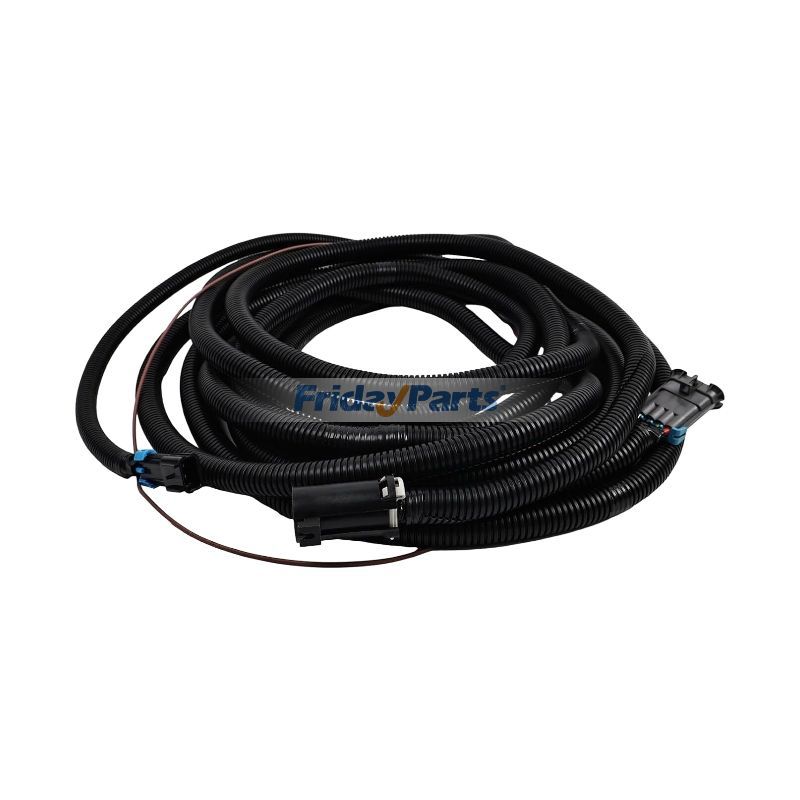 Flanged Auger Bearing Replacement For Buyers Saltdogg Spreaders - Fits SHPE0750, SHPE1000, SHPE1500 Models
