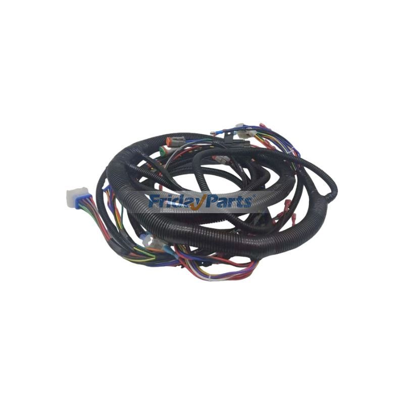 Faisceau de câbles principal 102585801 pour voiturette de golf Club Car Precendent 2004-2008