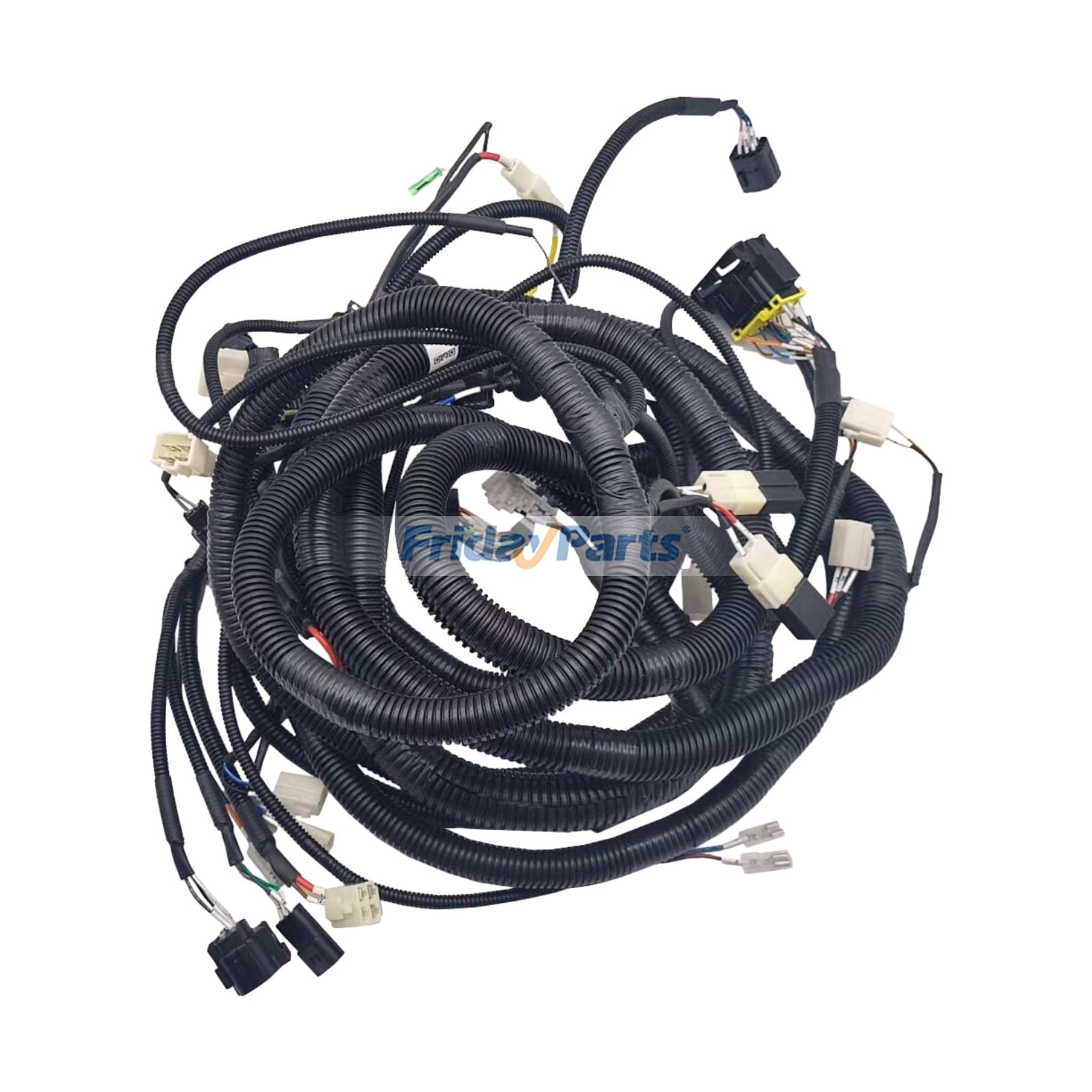 Conjunto de cableado principal 12333810501 para carretilla elevadora Linde