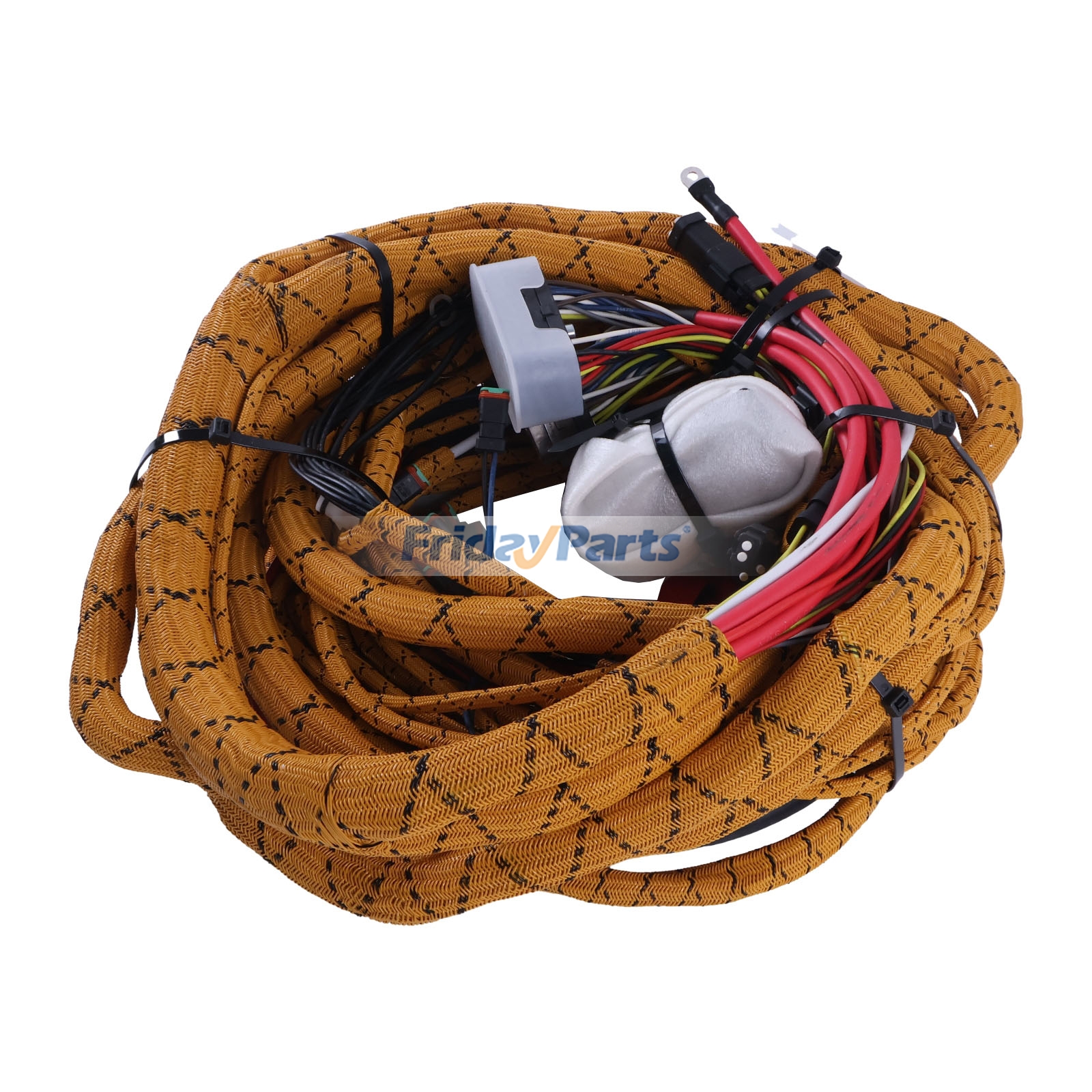 Main Wiring Harness for Engine,Excavator