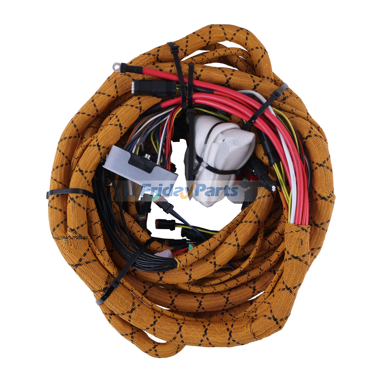  Main Wiring Harness For CAT
