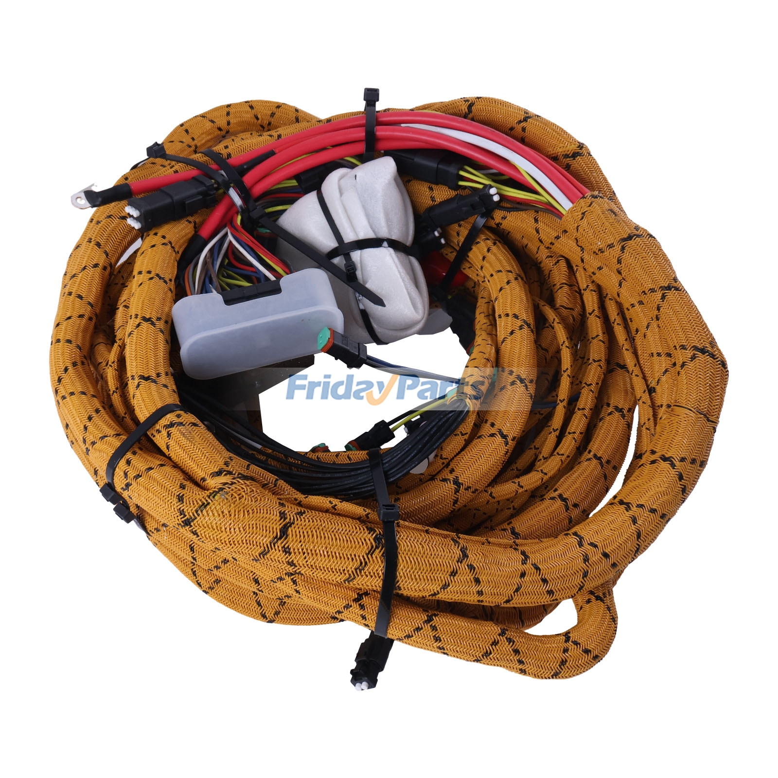 Main Wiring Harness in Stock in China