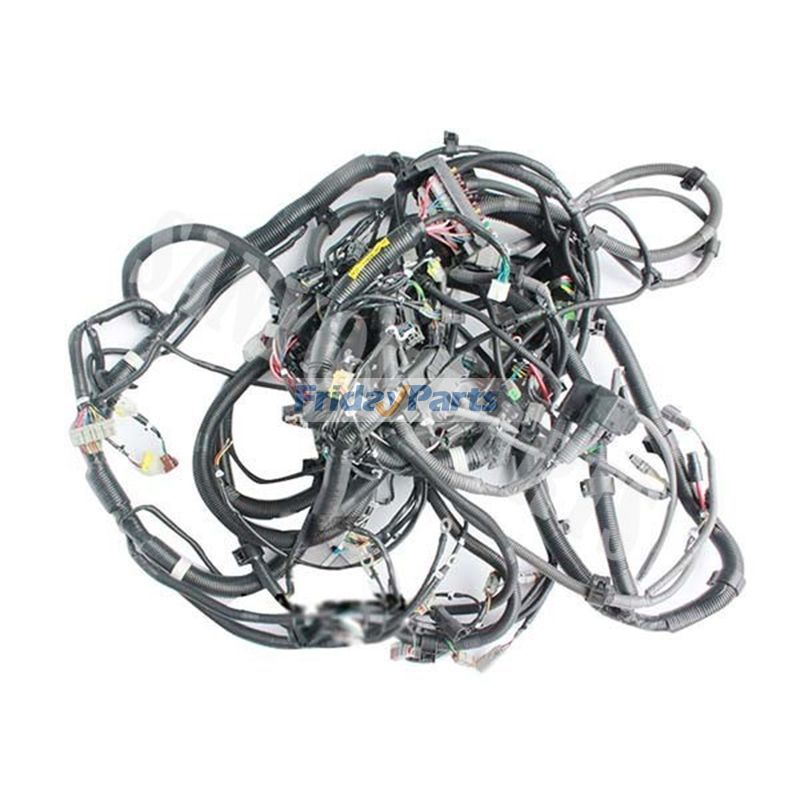 Main Wiring Harness 20Y-06-42411 for Komatsu Excavator PC270-8