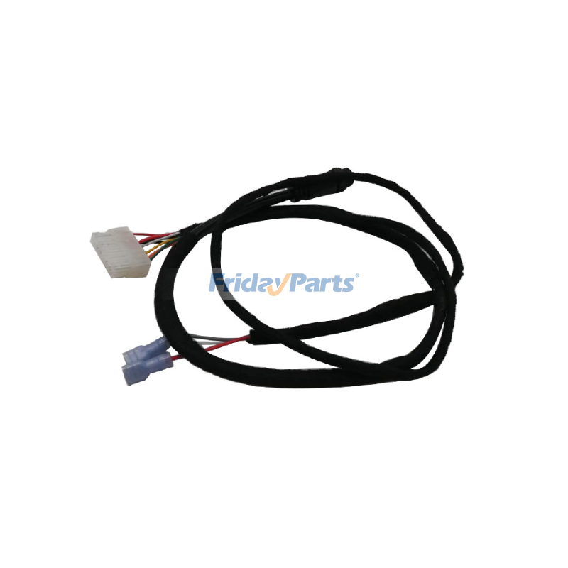 Arnés de cableado principal 61593810508 para carretilla elevadora Linde