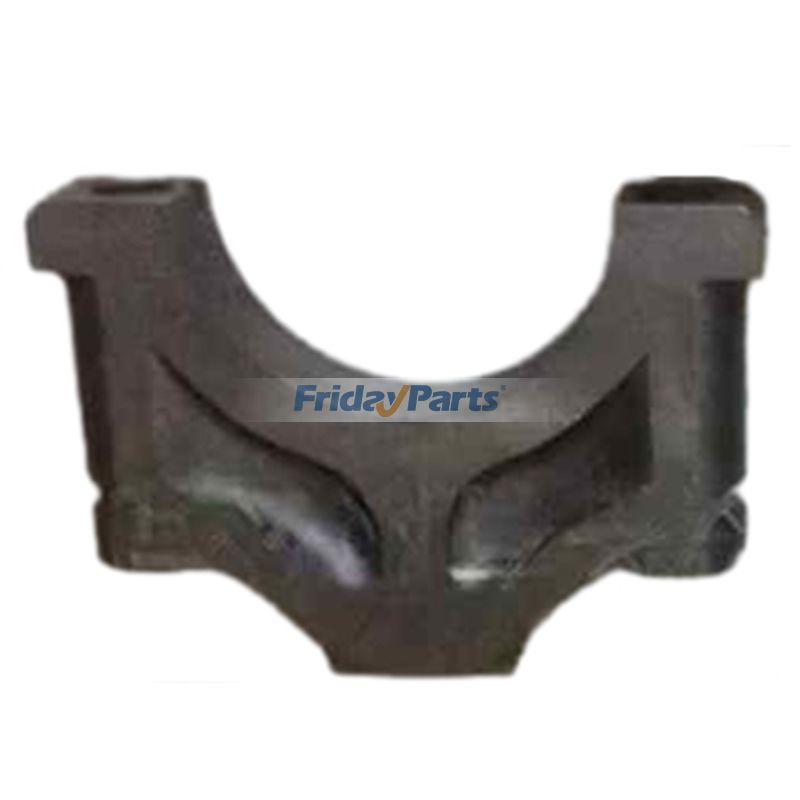 Chapeau de palier principal 205023 pour moteur Cummins QSK19 KTA19 QSK19 CM850 MCRS K50 QSNT14 CM876 N103