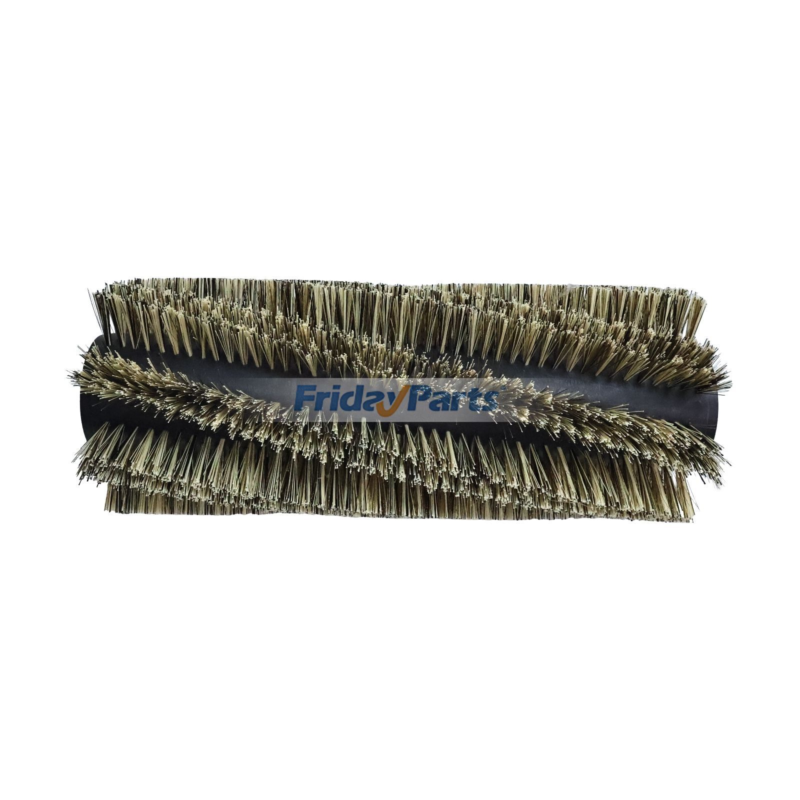 Main Broom Brush 87097 1254686 for Tennant Ride-On Sweeper S20 de FridayParts