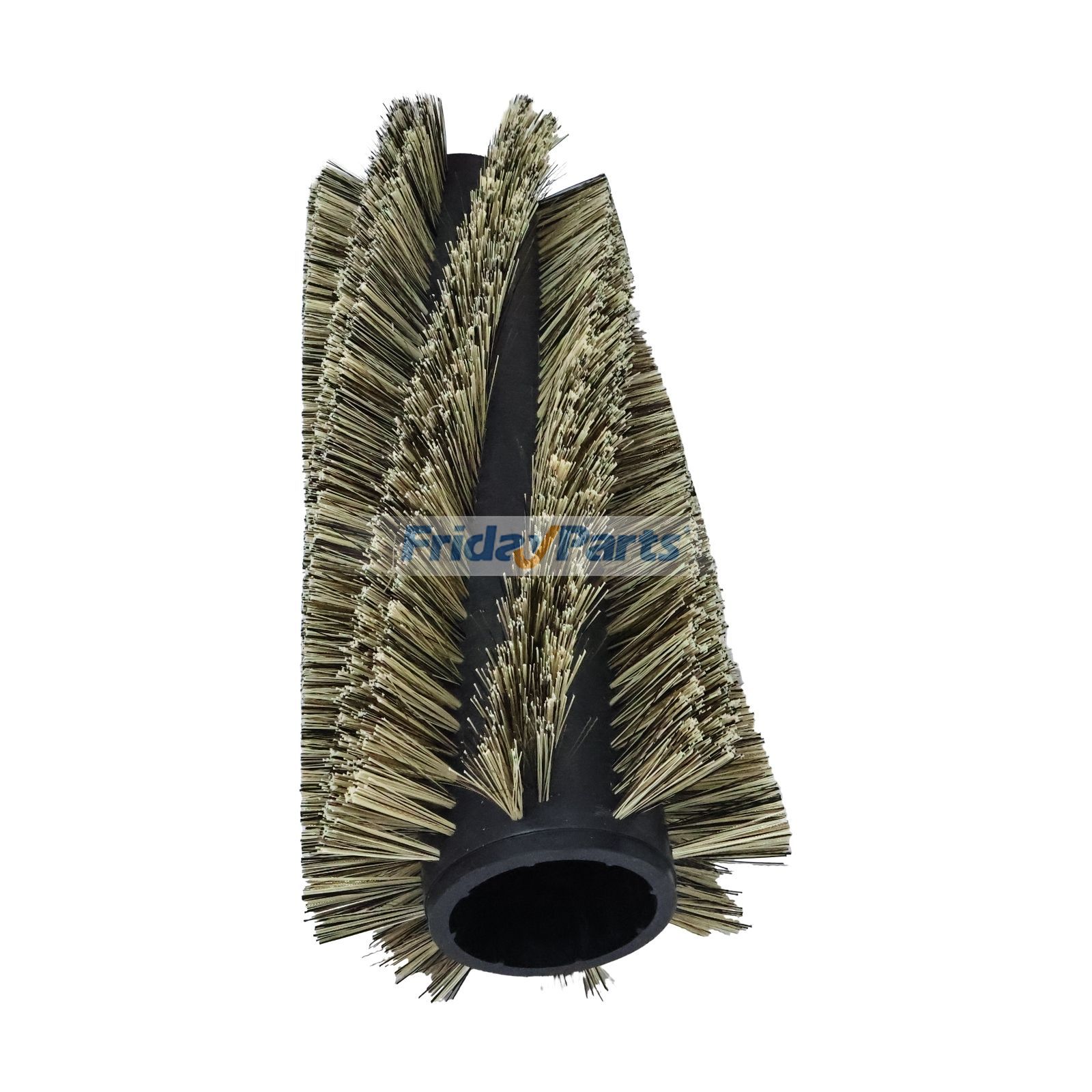 Main Broom Brush 87097 1254686 for Tennant Ride-On Sweeper S20 Para Tennant