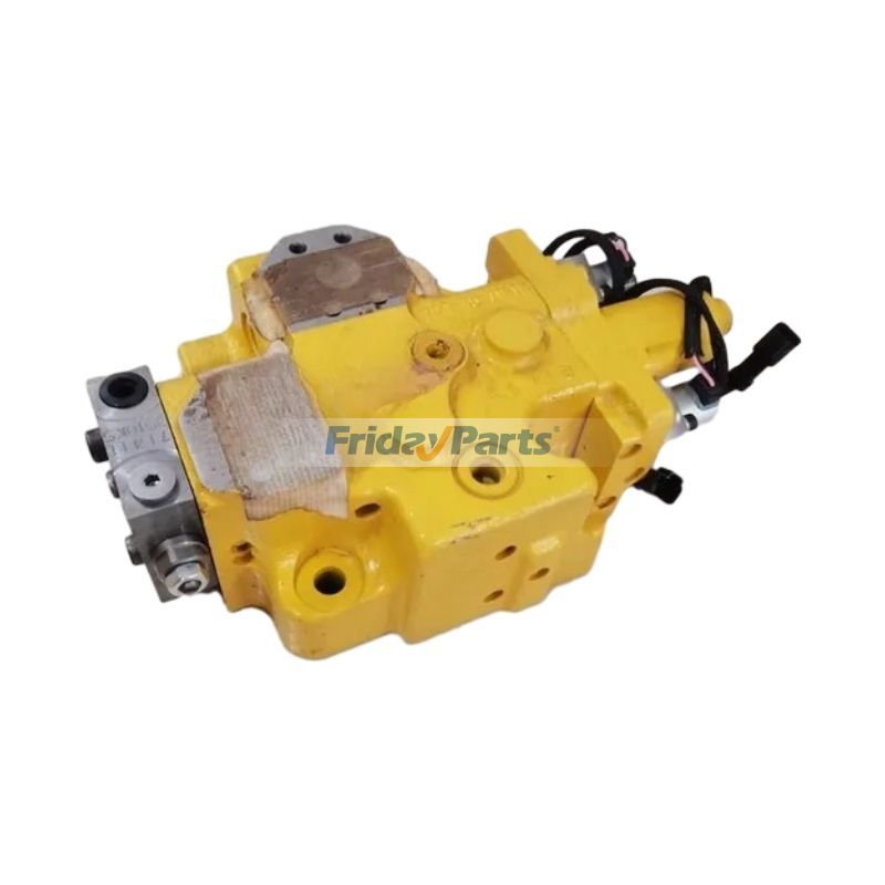 コマツ 掘削機 PC200-8 PC210-8K PC220-8 PC240-8K PC270-8 PC290-8K 用メインコントロールバルブ 723-40-72100