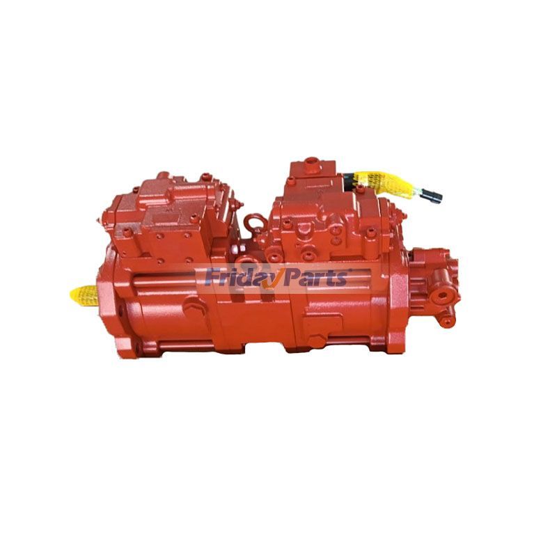 Main Hydraulic Pump 14531859 for Volvo Excavator EW145B