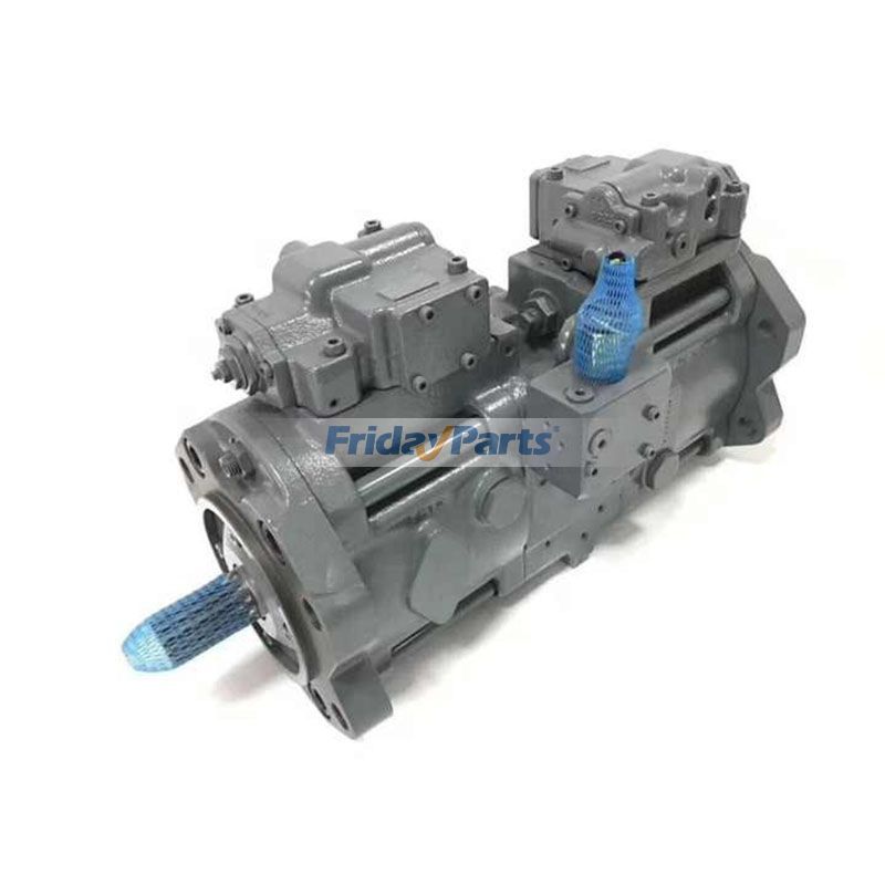 Main Hydraulic Pump 14574463 for Volvo Excavator EW145B EW145C