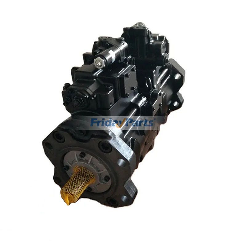 Main Hydraulic Pump 14646874 for Volvo Excavator EW140E