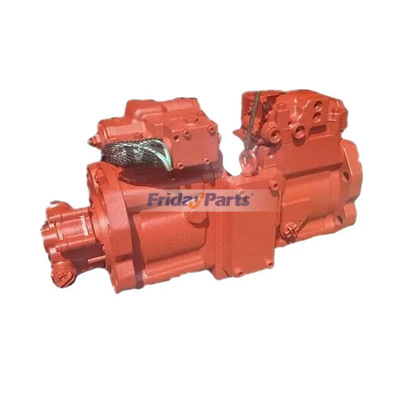 Main Hydraulic Pump 14653713 for Volvo Excavator EC170 EC170B EC170D-BRIC