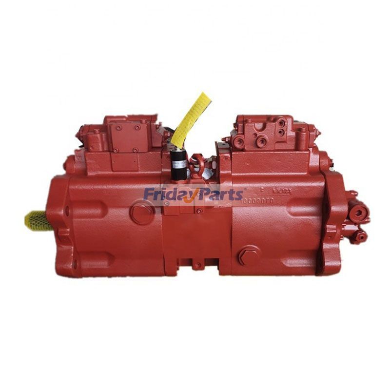 Main Hydraulic Pump 31N8-10030 for Hyundai Excavator R300LC-7