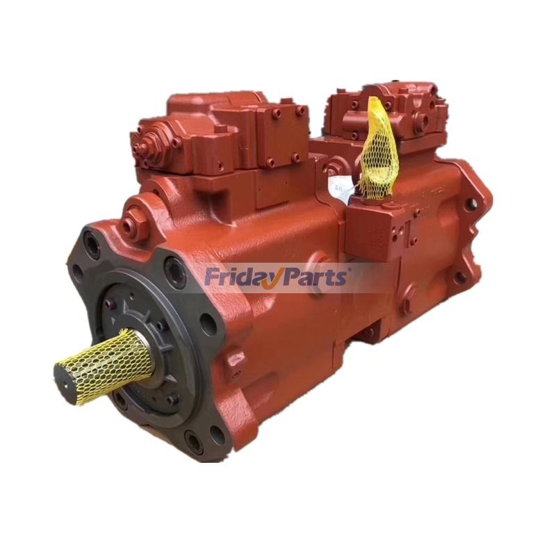 Main Hydraulic Pump 31N8-10080 for Hyundai Excavator R290LC-7A R290LC-7G R290LC-7AHW R290LC-7ALL
