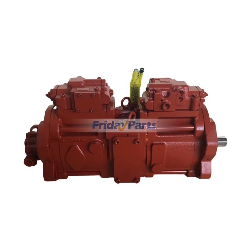 Main Hydraulic Pump 31Q4-15020 for Hyundai Excavator HW140 R140W-9 R140W-9A R150W-9
