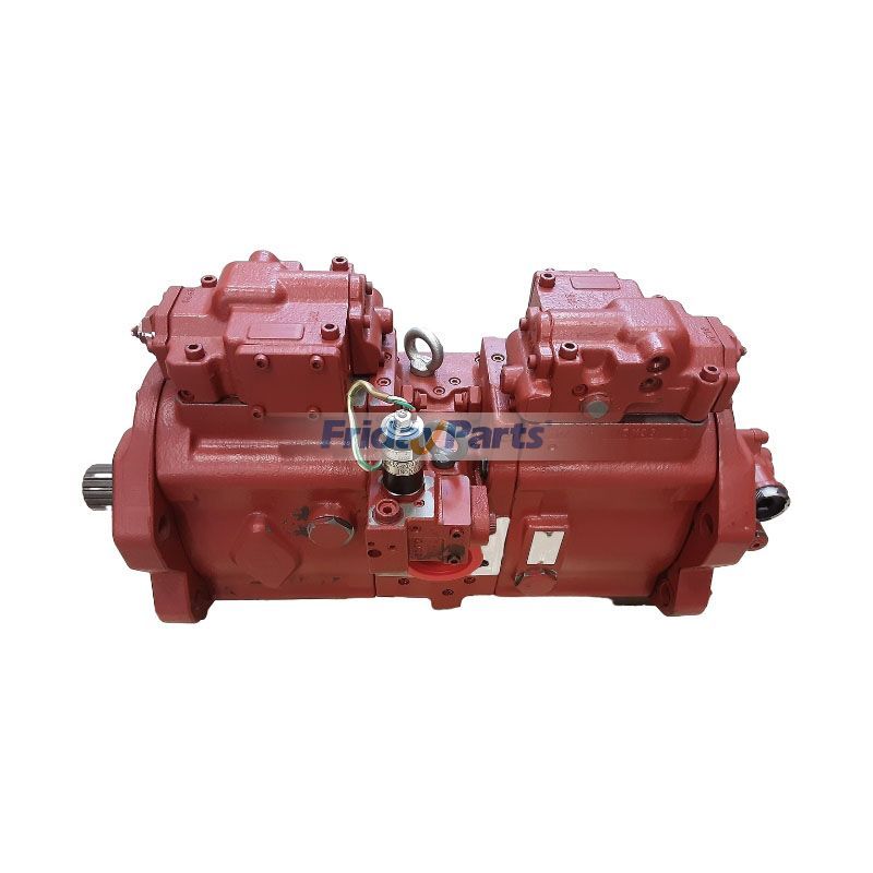 Main Hydraulic Pump 31Q8-10010 for Hyundai Excavator R290LC-9 R290LC-9MH