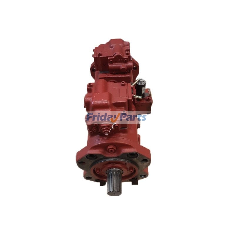 Excavator Main Hydraulic Pump