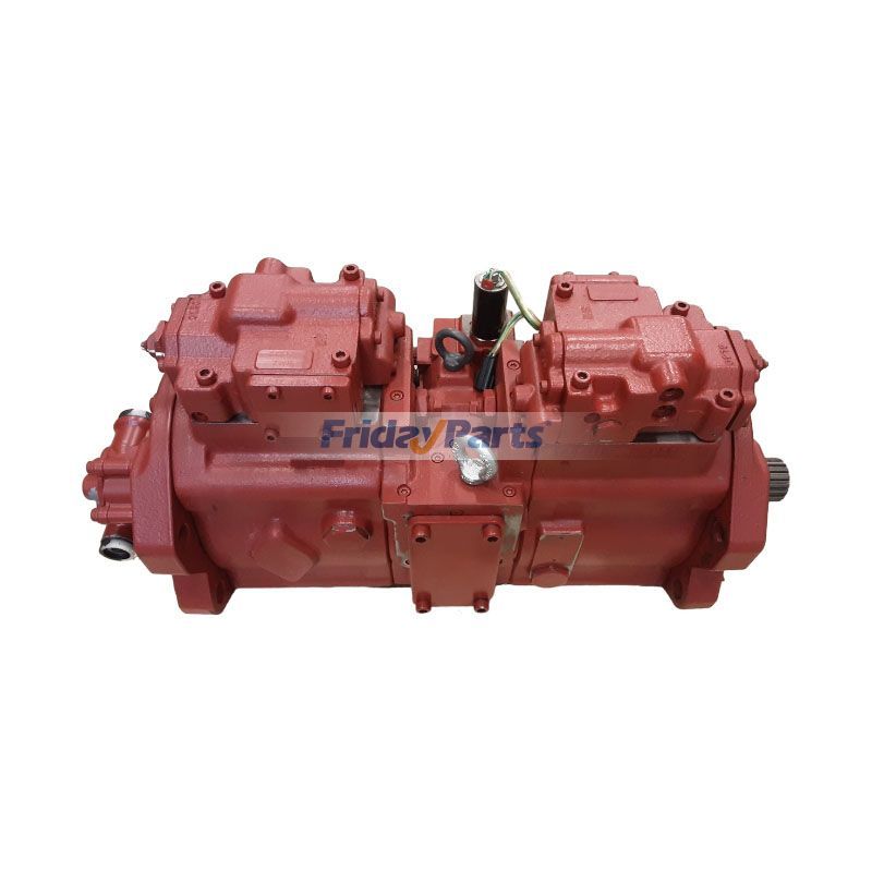 Main Hydraulic Pump for Excavator