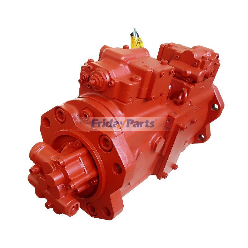 Main Hydraulic Pump  for Excavator