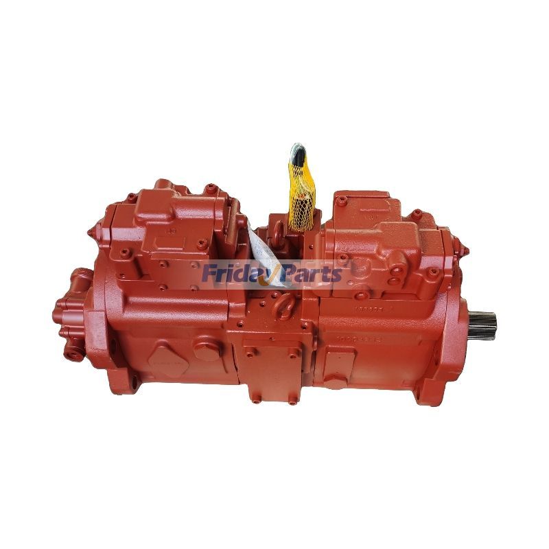 Main Hydraulic Pump 31Q8-10035 for Hyundai Excavator R300LC-9S