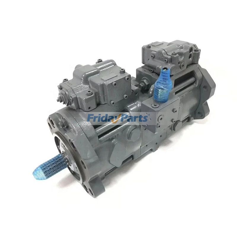 Main Hydraulic Pump LC10V00018F1 for Kobelco Excavator SK330LC SK330LC-6E SK330-6 K5V140DTP