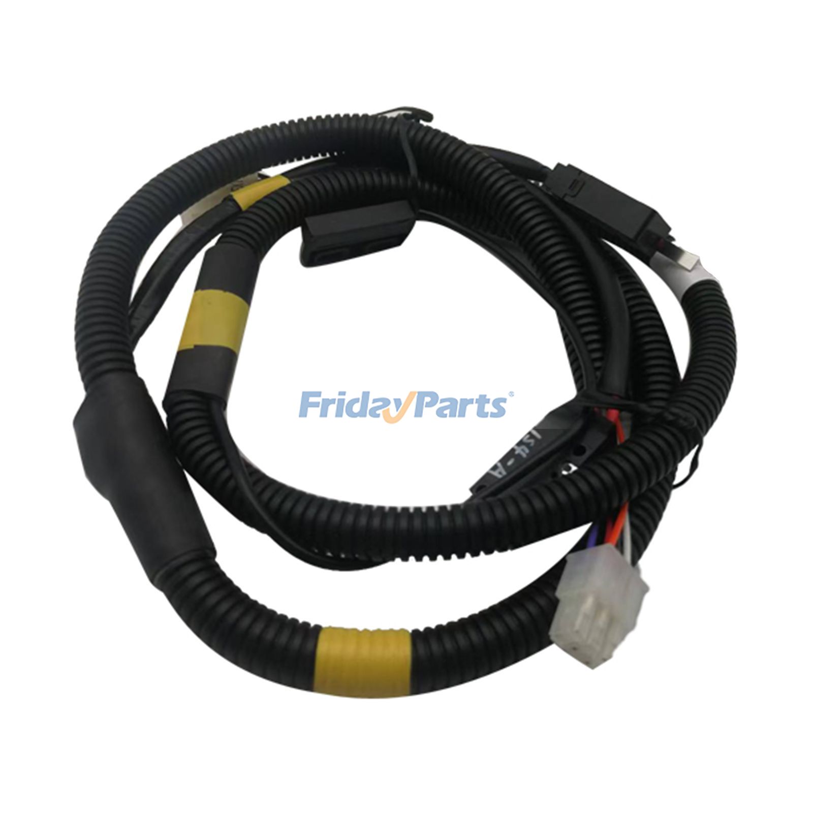 Conjunto de haz de línea principal 11583812616 para carretilla elevadora Linde 1158