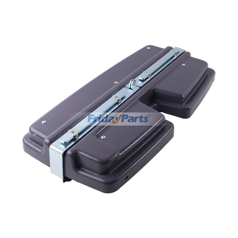 Main Operator Control Panel Protective Cover for Vogele Asphalt Paver Super700-3