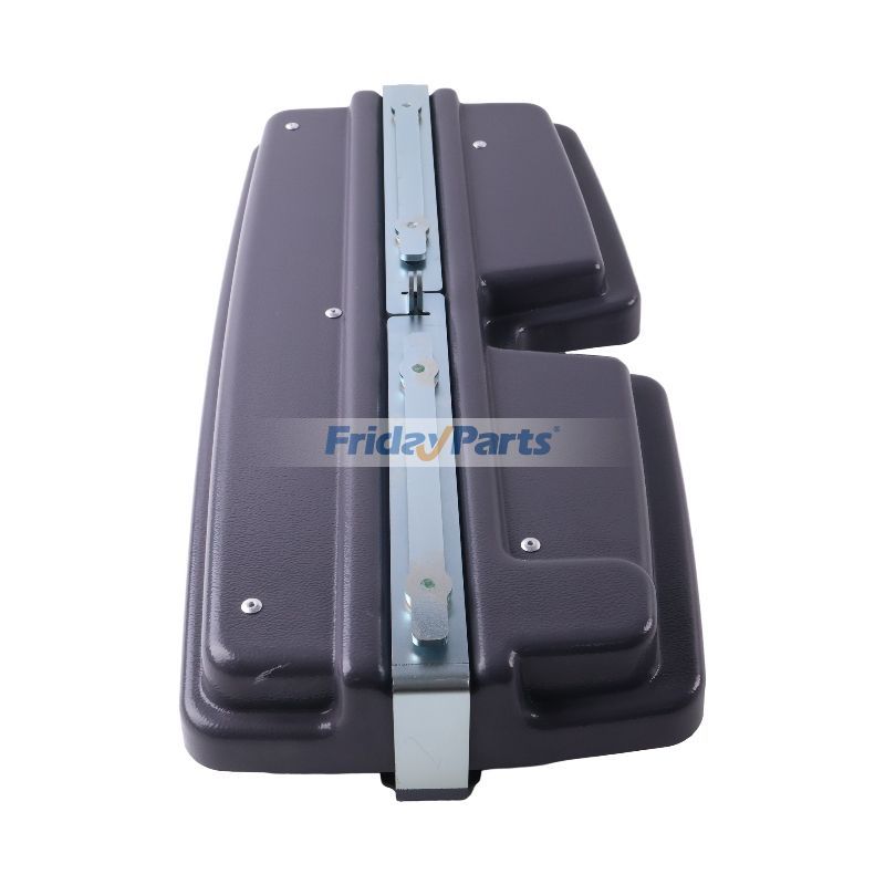 Other Construction Equipment Main Operator Control Panel Protective Cover