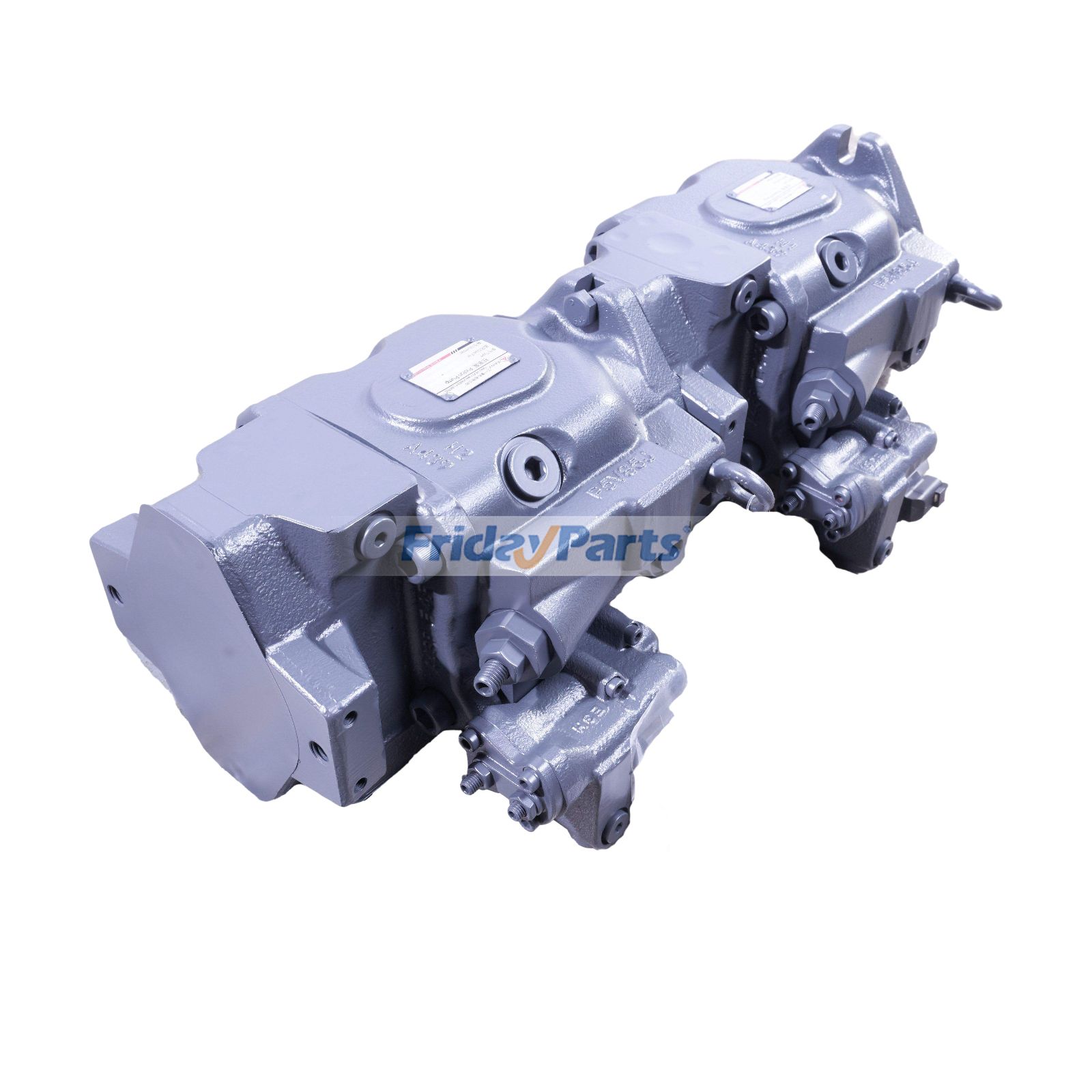 Unidade de bomba principal 150108010013A para escavadeira Sany SY1250 SY1350