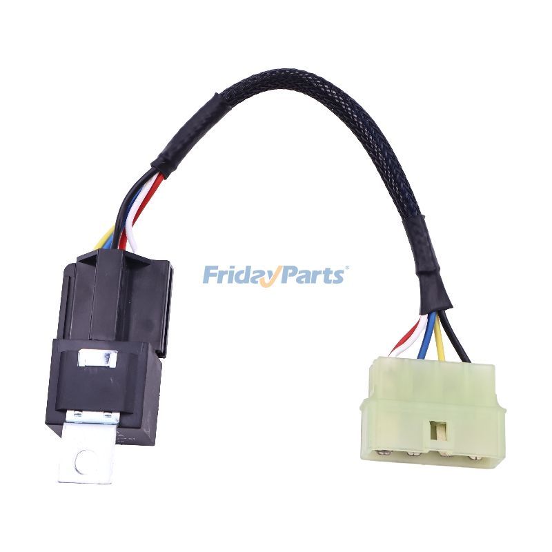 Ensemble de relais principal 39400-SH3-003 pour Honda 1988-1991 CRX Civic Acura 1990-1993 Integra 1986-1990 LegendpourPour Honda