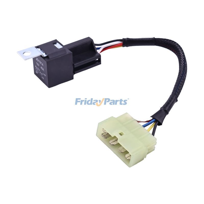 Hauptrelaisbaugruppe 39400-SH3-003 für Honda 1988-1991 CRX Civic Acura 1990-1993 Integra 1986-1990 Legend