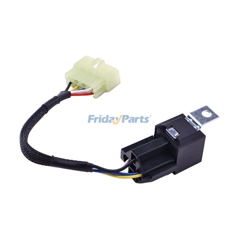 Ensemble de relais principalpour Véhicule