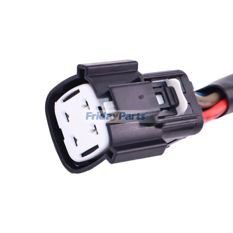 FridayParts Main Relay Assembly