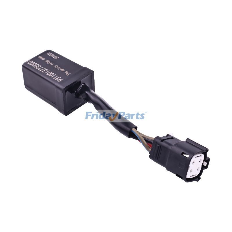 Main Relay Assembly for Sport UTV/ATV