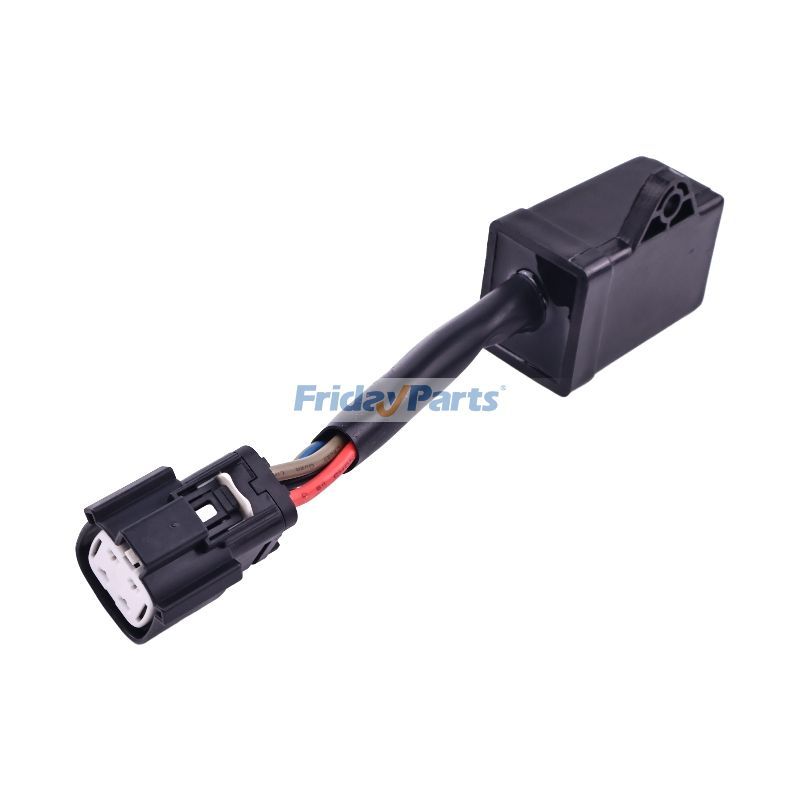 Sport UTV/ATV Main Relay Assembly