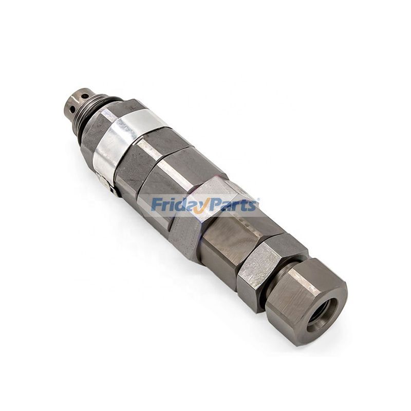 Main Relief Valve 104-8097 for Caterpillar CAT Excavator E307 E308C