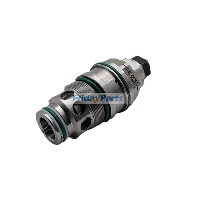 Main Relief Valve 31NG-00257 410127-00356A for Hyundai Excavator R215-7 R215W-7