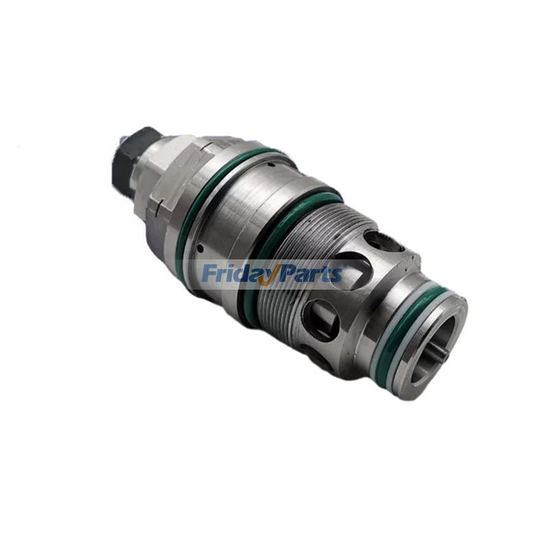 Main Relief Valve for Excavator