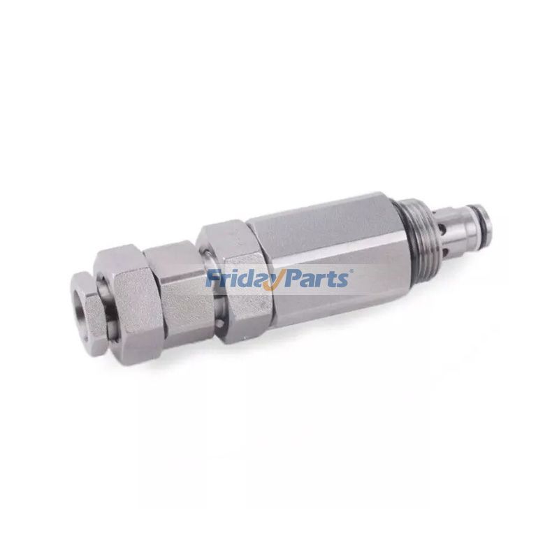 Main Relief Valve 669-1365-1003 for Kato Excavator PHD700-7