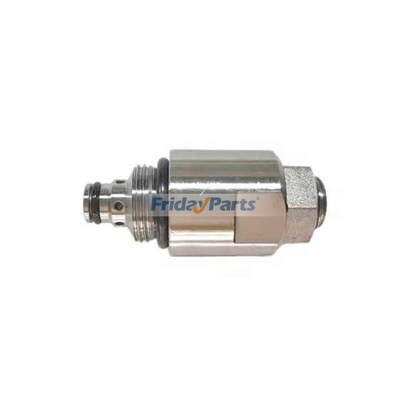 Main Relief Valve 709-30-66700 for Komatsu Excavator BM020C-1 PC25-1 PC25-1 PC30-7 PC38UU-2 PC40-7
