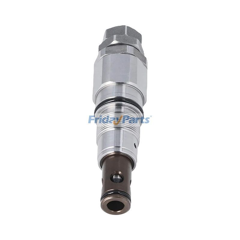 Main Relief Valve 723-20-61101 for Komatsu Excavator PC60-7 PC70-7 BA100-1