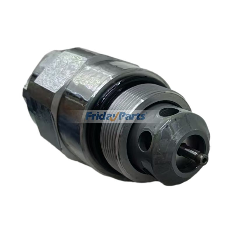 Main Relief Valve for Dozer