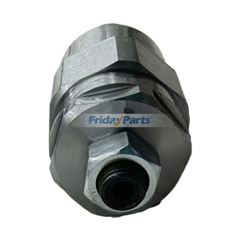 Main Relief Valve in Stock in China