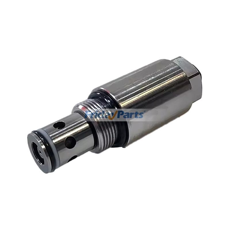 Main Relief Valve YR30V00007F7 for Kobelco Excavator SK60