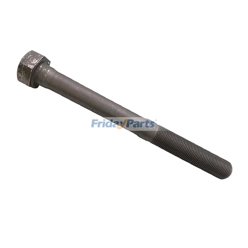 Parafuso do eixo principal 3628452 para motor Cummins GTA38 GTA855 K38 K50 QSK19G QSK38 QSK50 QSK60