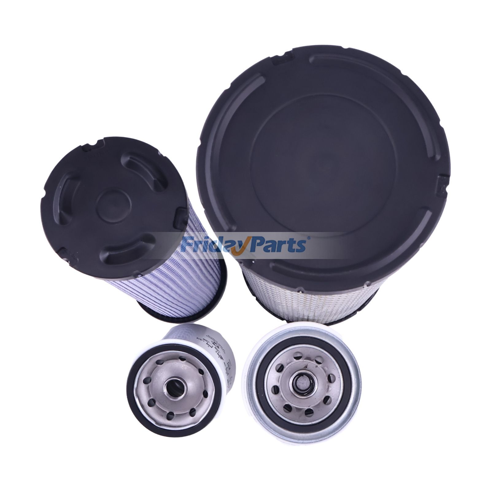 FridayParts Wartungsfilter Ki